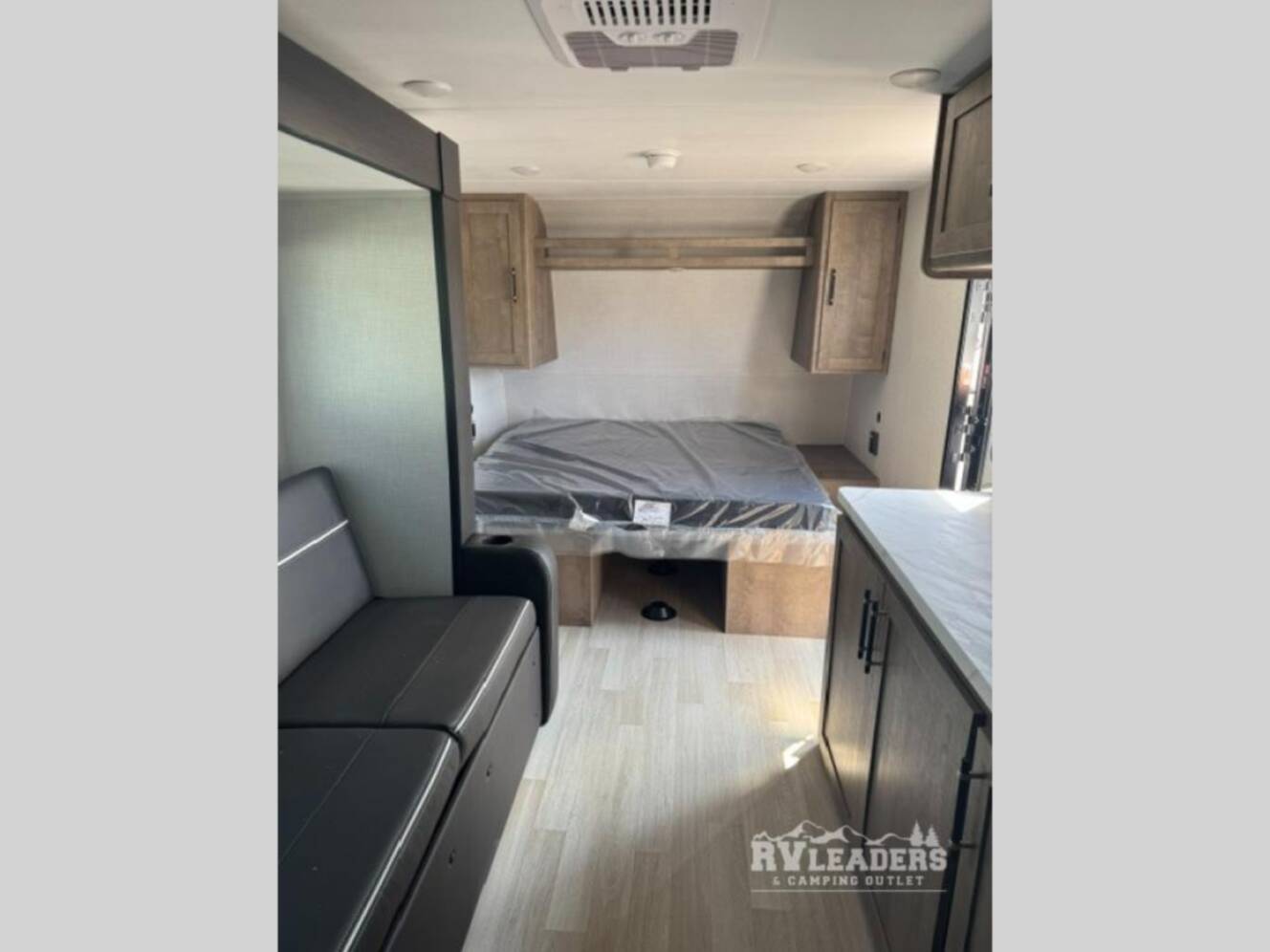 A photo of this 2026 Keystone Rv Springdale Mini 1950RBS