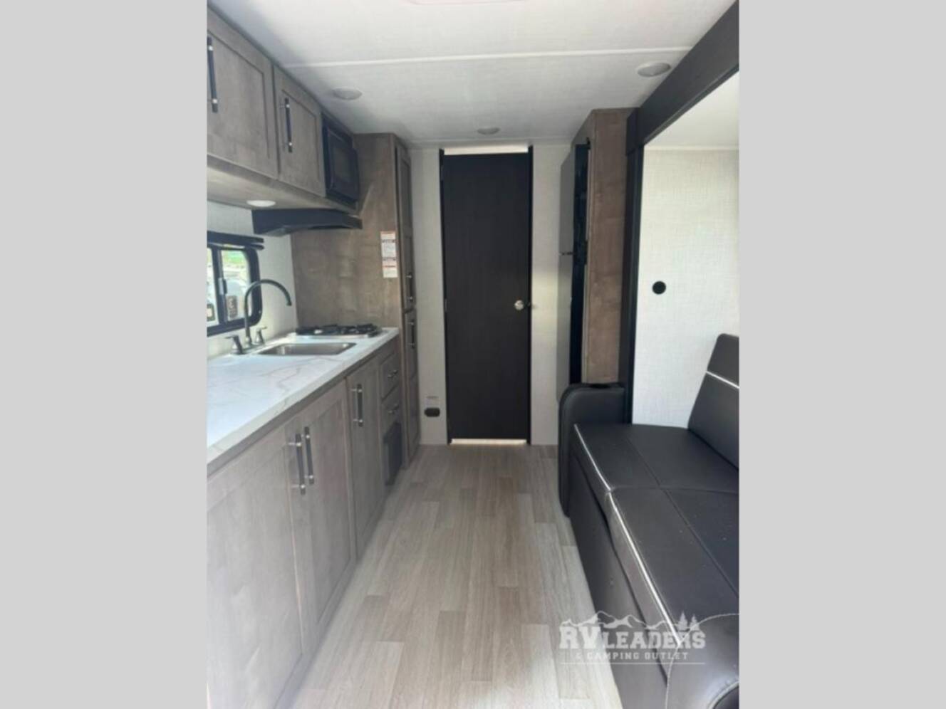 A photo of this 2026 Keystone Rv Springdale Mini 1950RBS