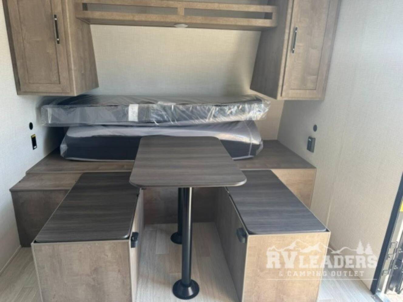 A photo of this 2026 Keystone Rv Springdale Mini 1950RBS