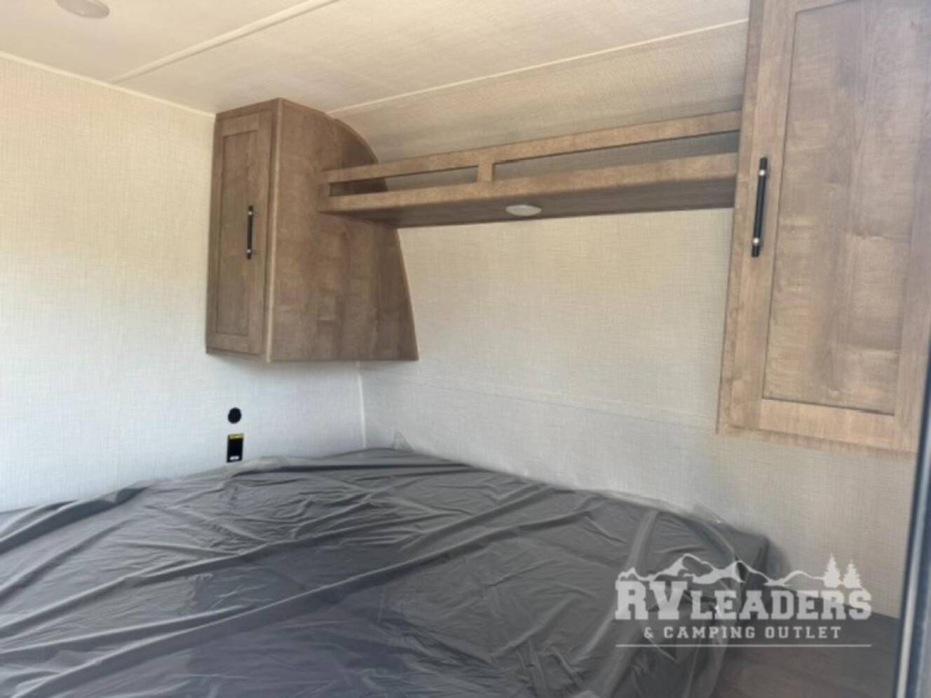 A photo of this 2026 Keystone Rv Springdale Mini 1950RBS