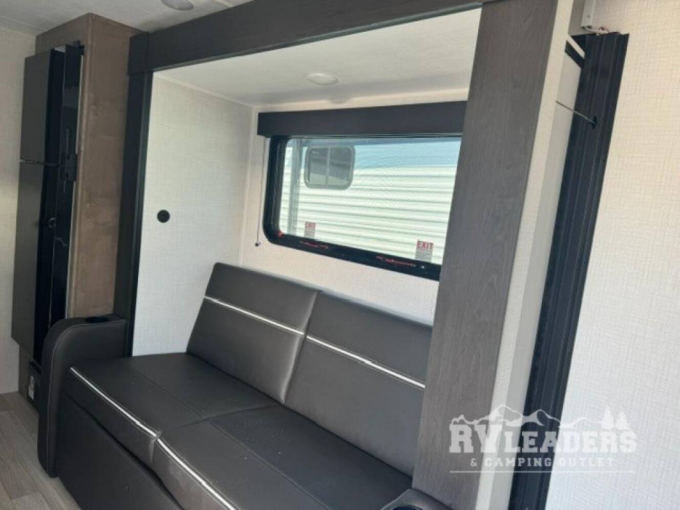 A photo of this 2026 Keystone Rv Springdale Mini 1950RBS