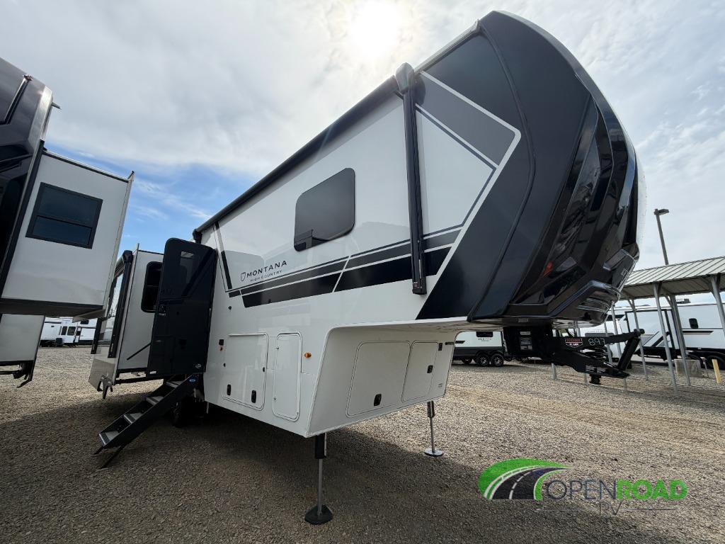 2026 Keystone Rv Montana High Country 290RL in ellensburg WA