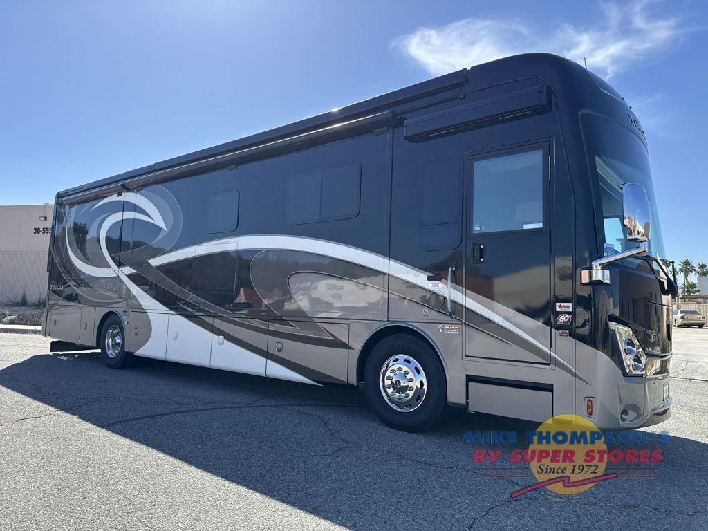 2018 Thor Motor Coach Tuscany 38SQ in cathedral city CA