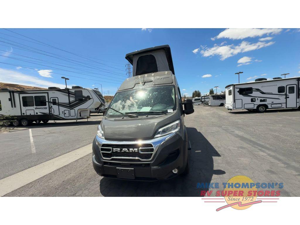 2027 Winnebago Solis 59P in cathedral city CA