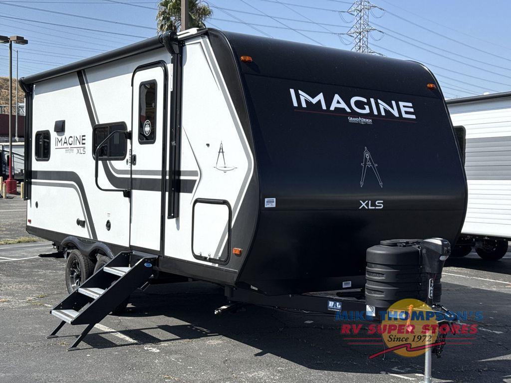 2026 Grand Design Imagine XLS 17MKE RV