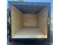 2025 SEED CARGO 7 X 14 TA3