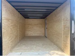 2025 SEED CARGO 7 X 14 TA3