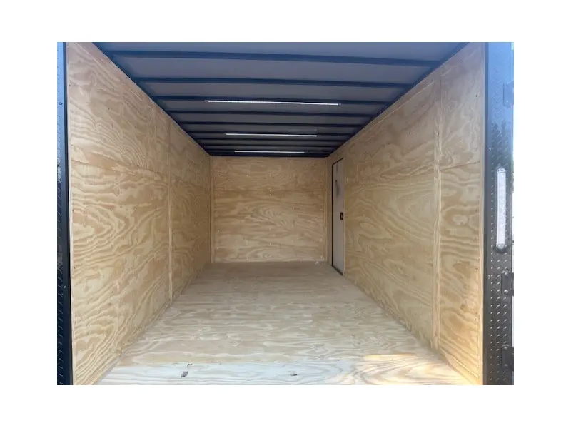 2025 SEED CARGO 7 X 14 TA3