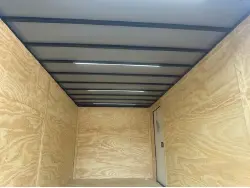 2025 SEED CARGO 7 X 14 TA3