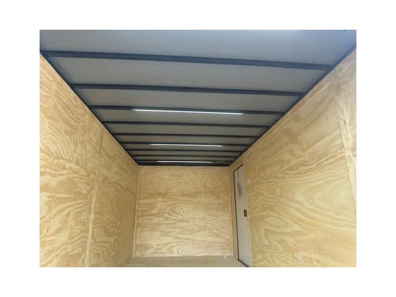 2025 SEED CARGO 7 X 14 TA3