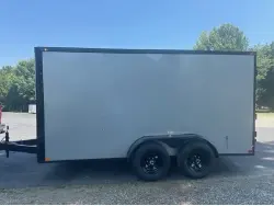 2025 SEED CARGO 7 X 14 TA3