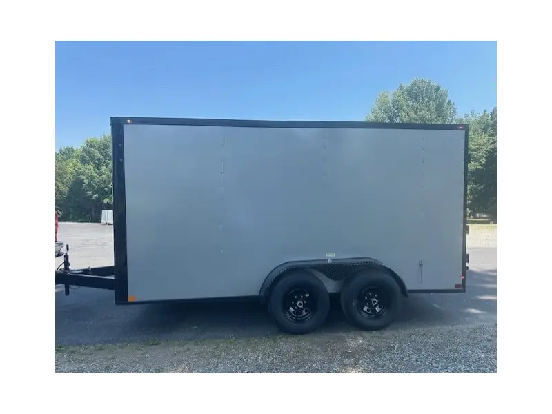 2025 SEED CARGO 7 X 14 TA3