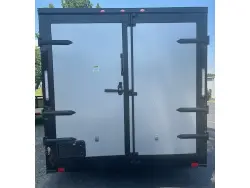 2025 SEED CARGO 7 X 14 TA3