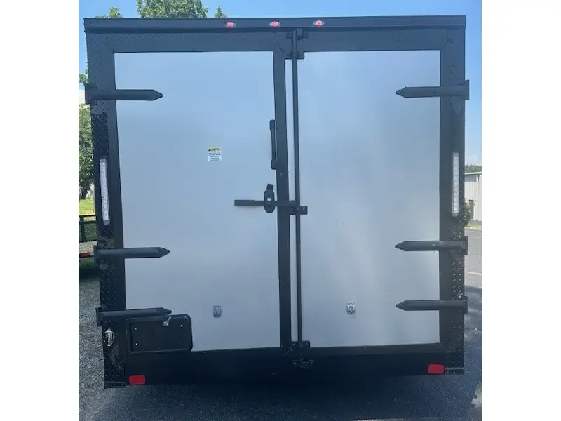 2025 SEED CARGO 7 X 14 TA3
