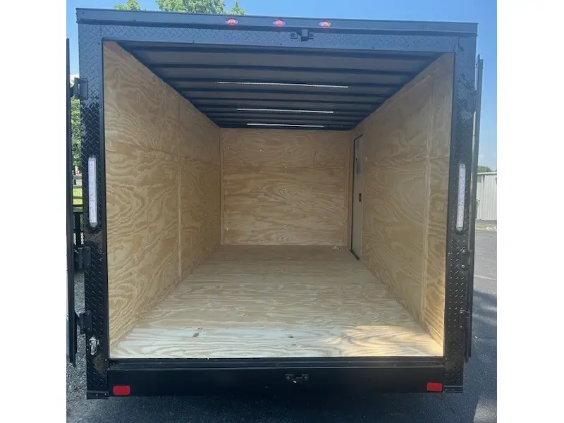 2025 SEED CARGO 7 X14 TA3