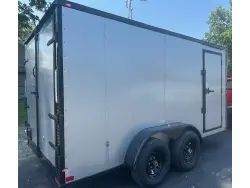 2025 SEED CARGO 7 X14 TA3