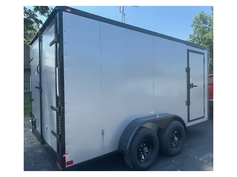2025 SEED CARGO 7 X14 TA3