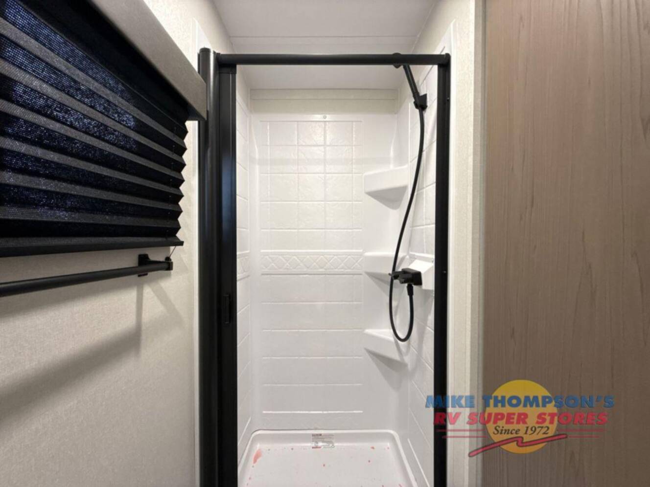 A photo of this 2026 Grand Design Momentum MAV 22MAV