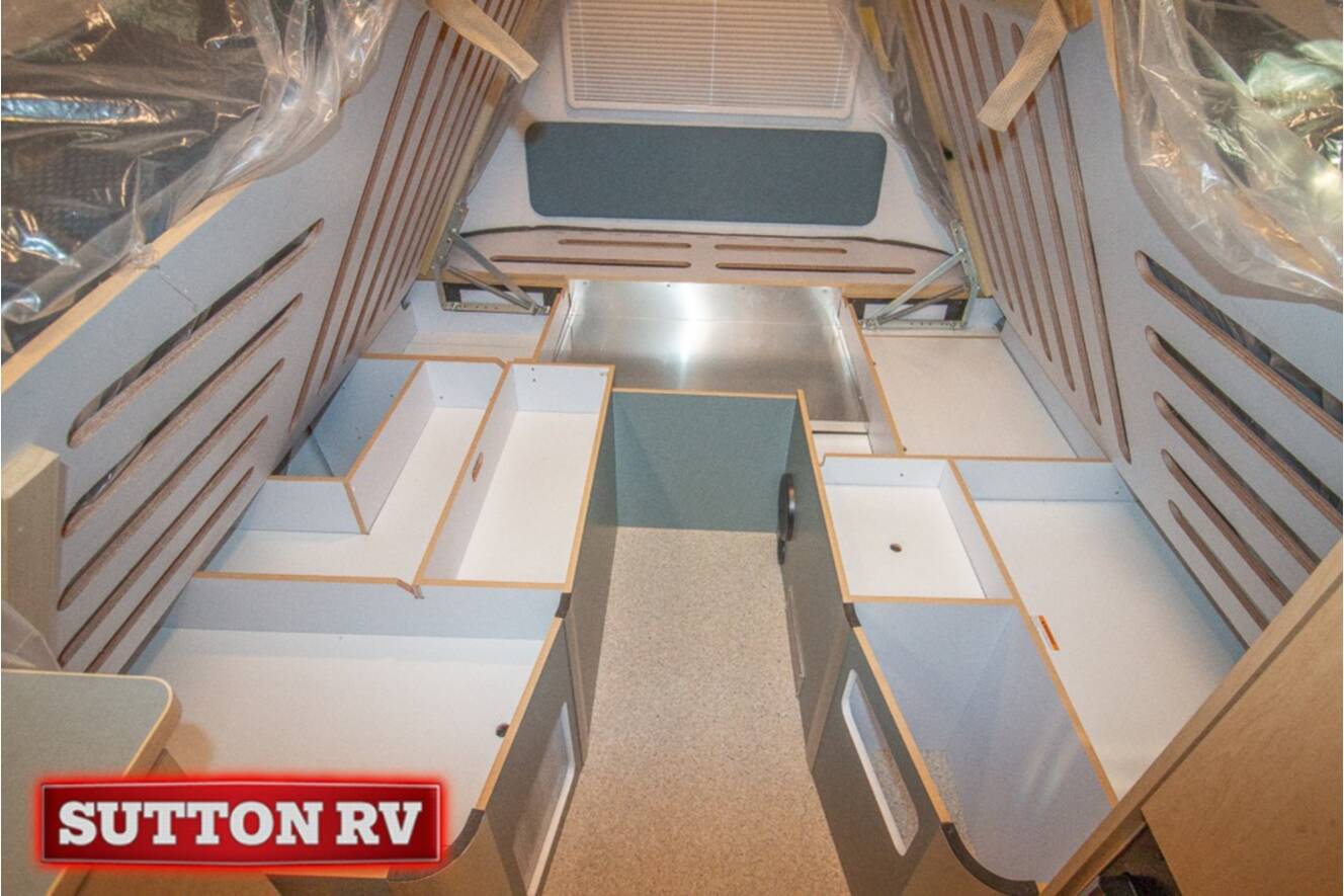 A photo of this 2026 Airstream World Traveler 22RB