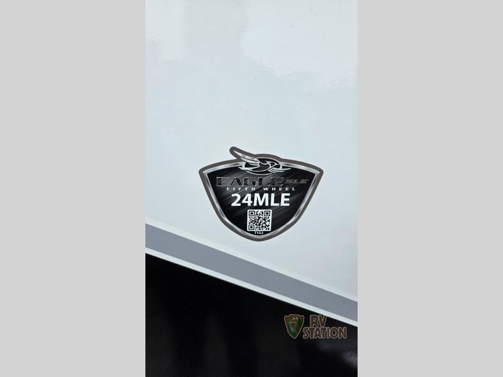 2026 Jayco Eagle SLE 24MLE in donna TX