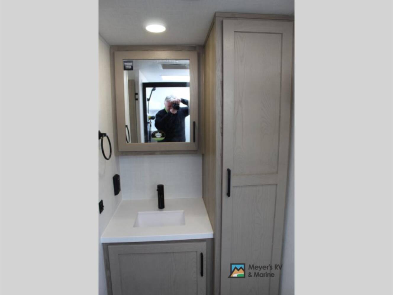 A photo of this 2026 Forest River Rv Flagstaff Micro Lite 22SQS