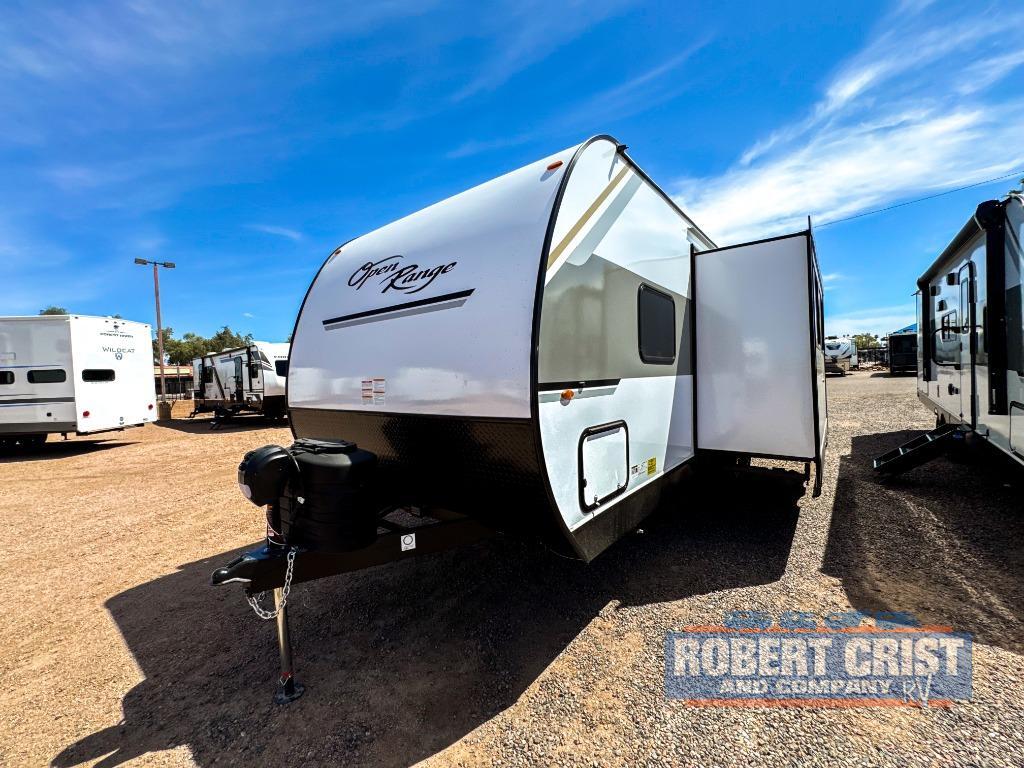 2026 Open Range Rv Colt 26DBS in mesa AZ