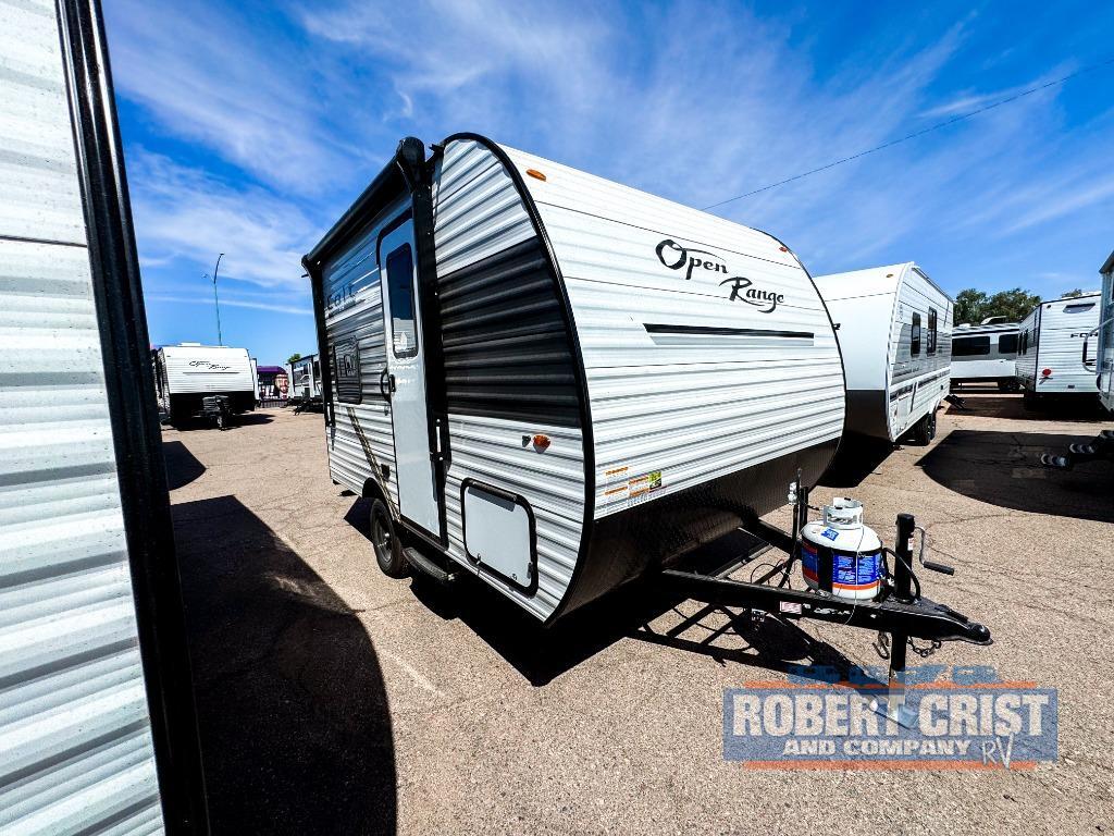 2026 Open Range Rv Colt 13BH in mesa AZ
