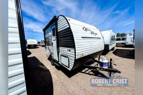 2026 Open Range Rv Colt 13BH in mesa AZ