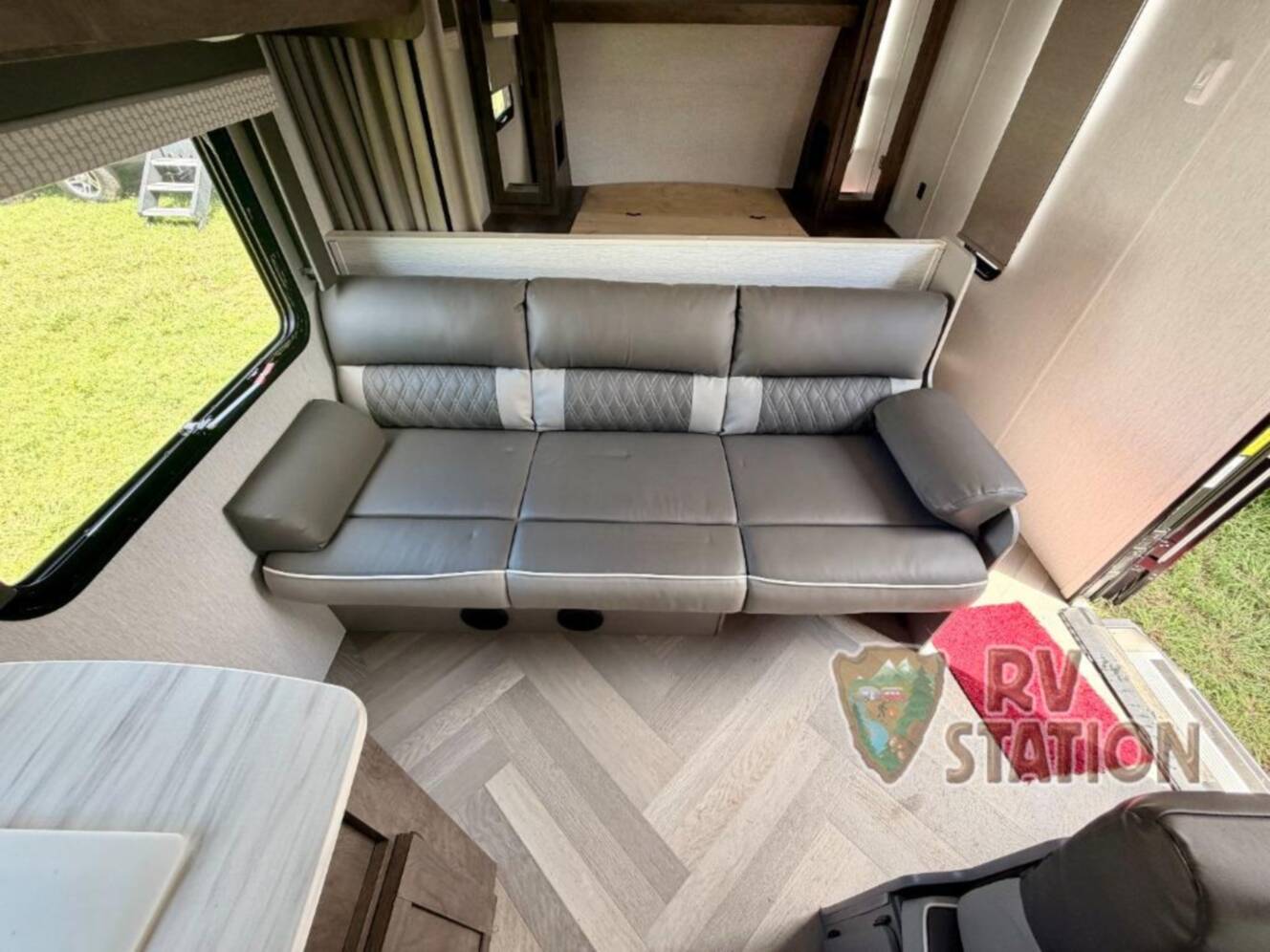 A photo of this 2022 Forest River Rv Salem Cruise Lite 261BHXL