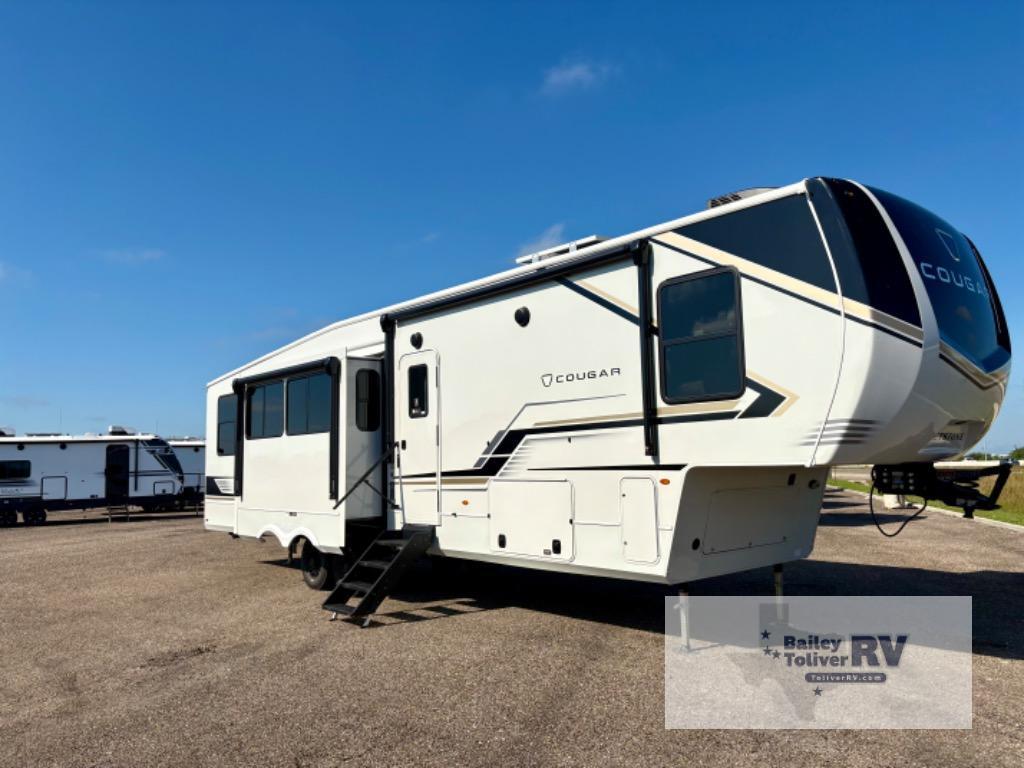 2026 Keystone Rv Cougar 350LLK in victoria TX