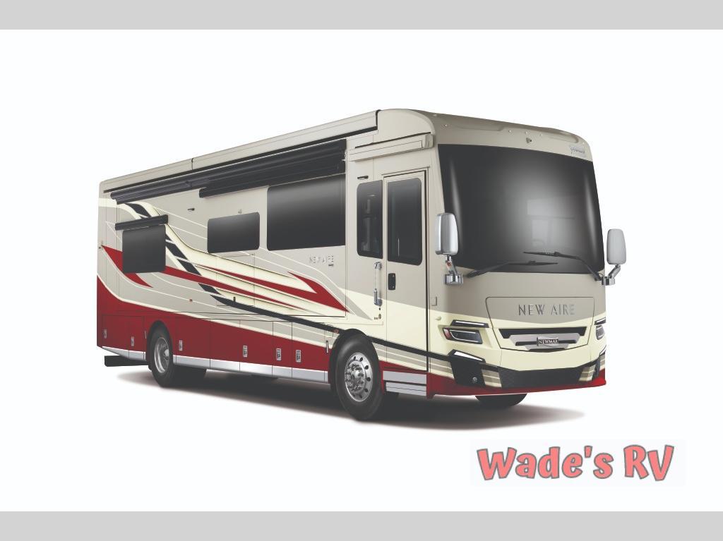 2027 Newmar New Aire 3543 in joplin MO
