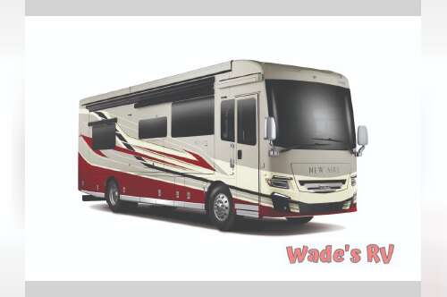 2027 Newmar New Aire 3543 in joplin MO