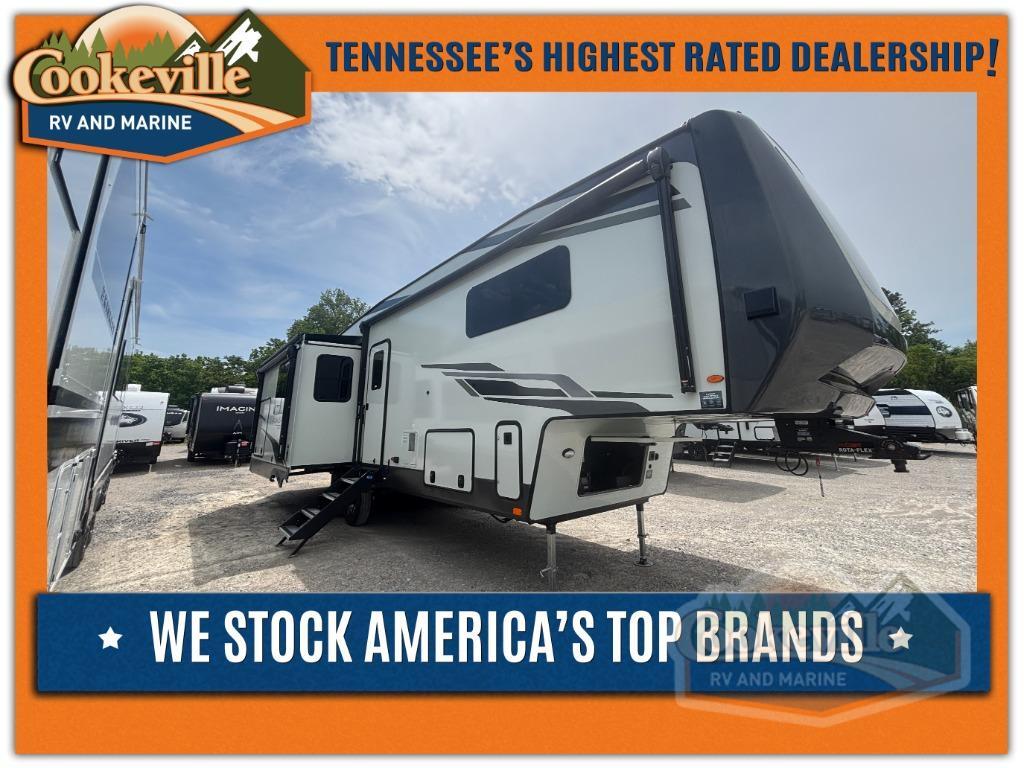 2026 Forest River Rv Flagstaff Classic F372RL in cookeville TN