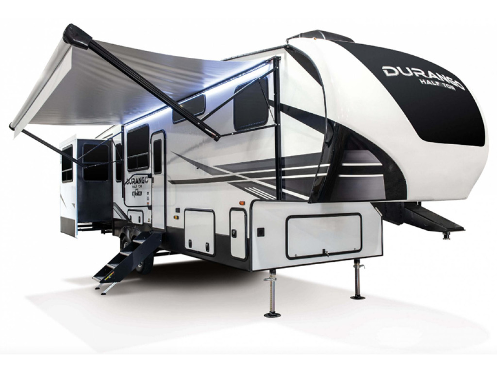 2023 Kz Durango Half-Ton D290RLT in oneonta NY
