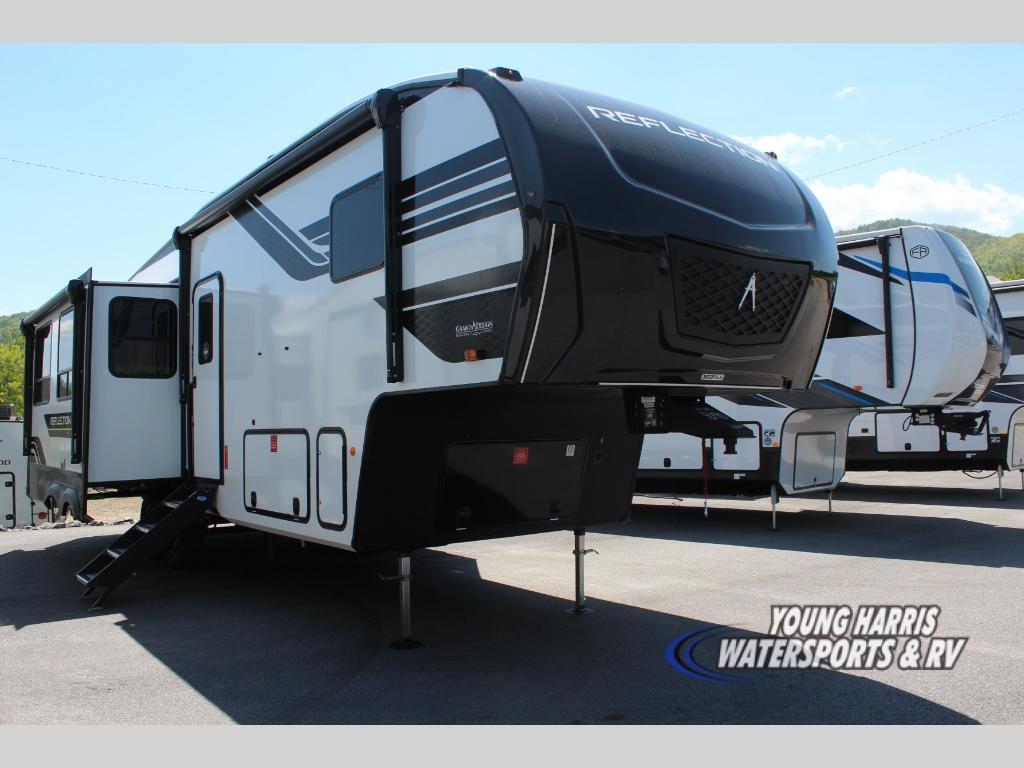 2026 Grand Design Reflection 303RLS in young harris GA