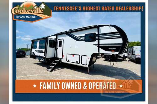 2026 Grand Design Reflection 303RLS in cookeville TN