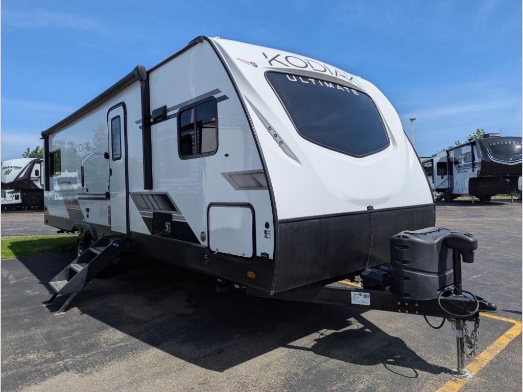 2022 Dutchmen Rv Kodiak Ultimate 2921FKDS in orchard park NY