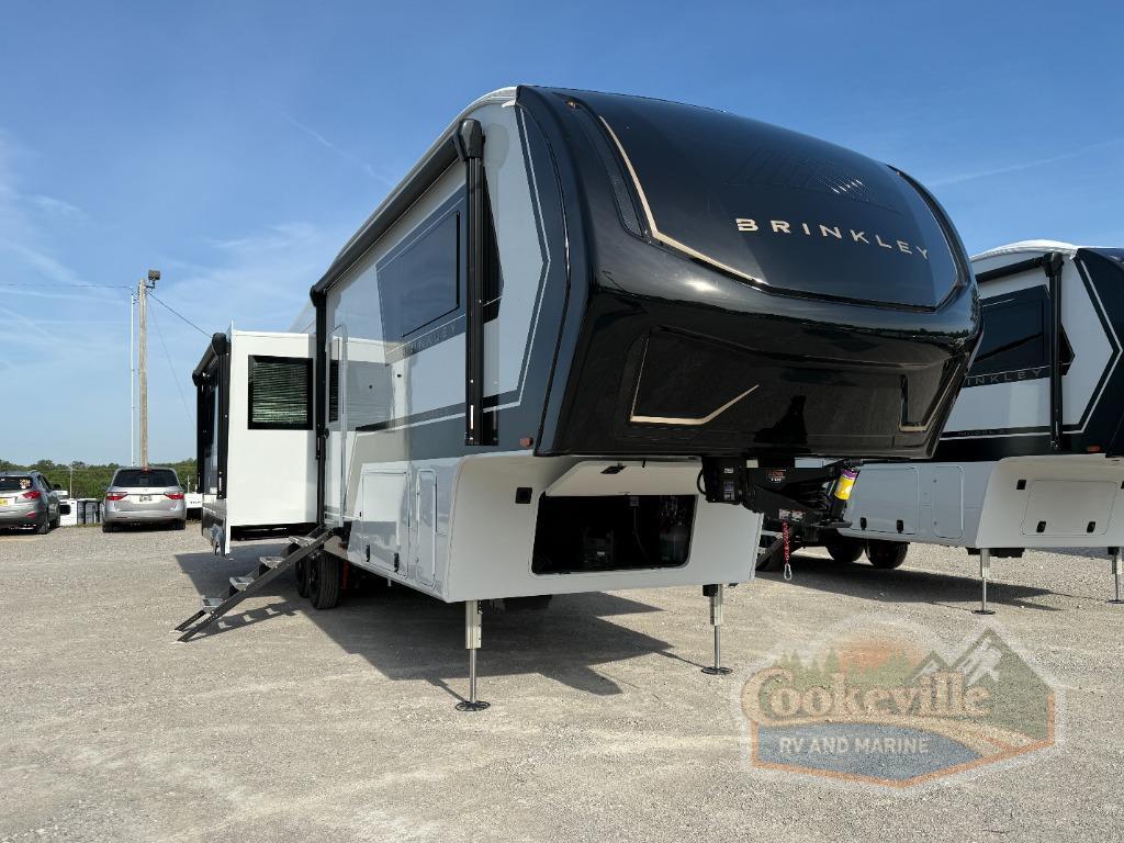 2026 Brinkley Model Z 3100 in cookeville TN