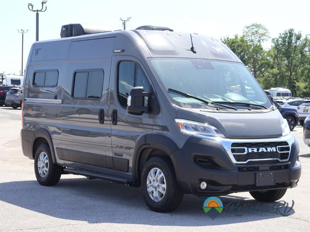 2027 Winnebago Solis Pocket 36A in springfield MO