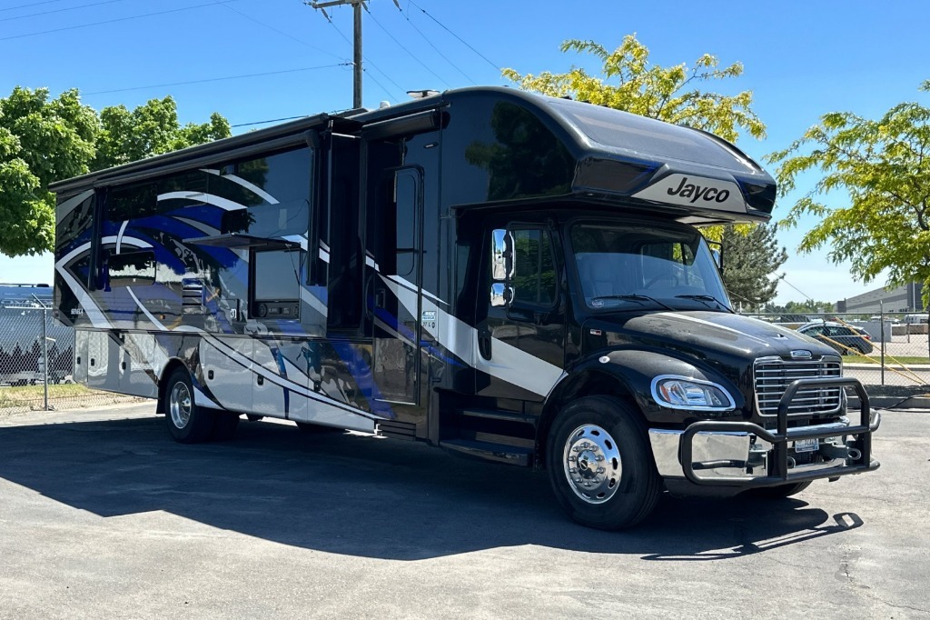 2021 Jayco Seneca Prestige M-37 L 37M in boise ID