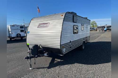 2024 Keystone Rv Coleman 17R in dayton OR