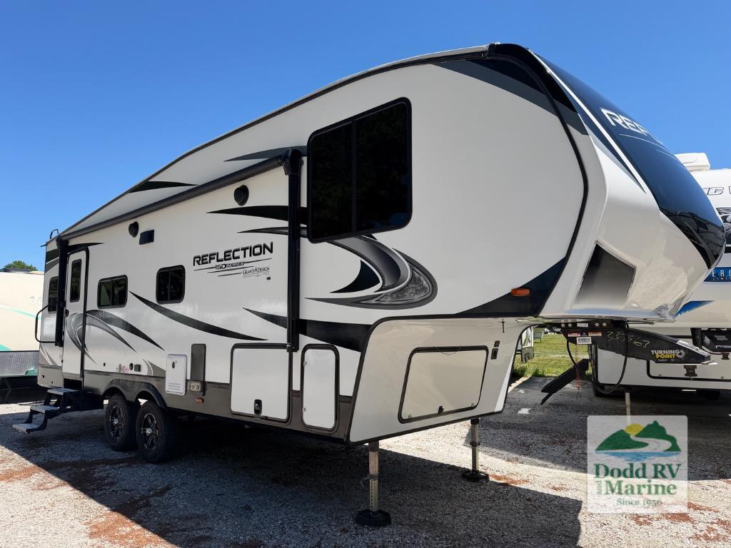 2022 Grand Design Reflection 150 Series 260RD in yorktown VA