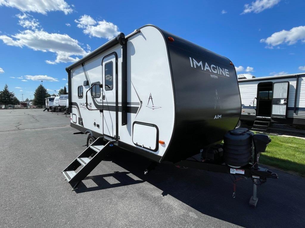 2025 Grand Design Imagine 16ML RV