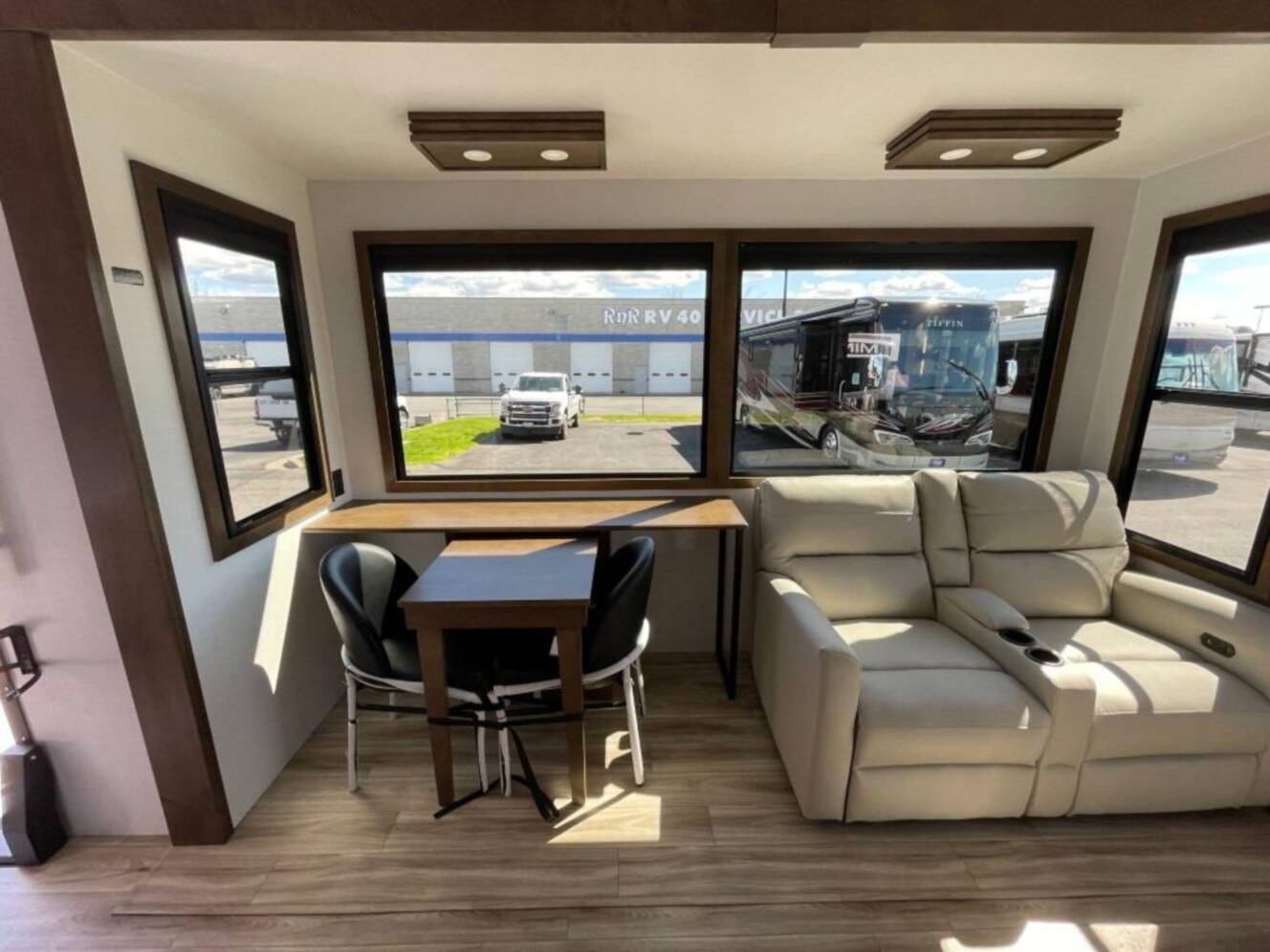 A photo of this 2026 Keystone Rv Montana 3100RL