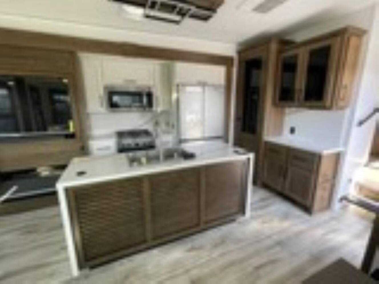 A photo of this 2026 Keystone Rv Montana 3100RL