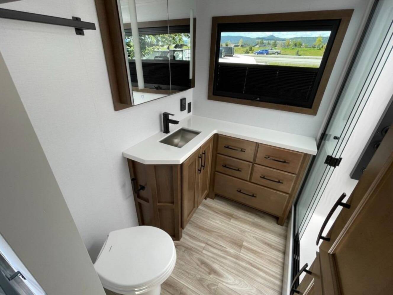 A photo of this 2026 Keystone Rv Montana 3100RL