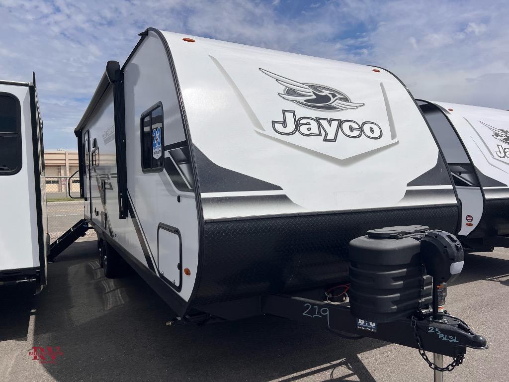 2026 Jayco Jay Feather SL 25RLSL in pasco WA