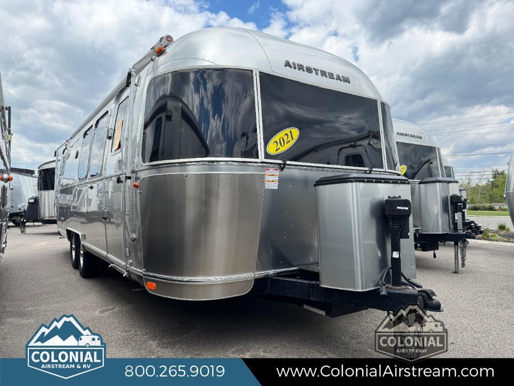 2021 Airstream Flying Cloud 28RBQ Queen in millstone township NJ