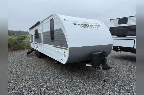 2026 Forest River Rv Wildwood X-Lite 26ICE in anderson SC