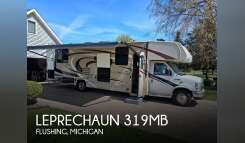 2020 Coachmen Leprechaun 319MB RV